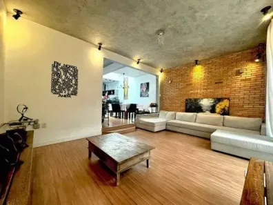 Casa com 3 Quartos à venda, 183m² no Vila Alzira, Santo André