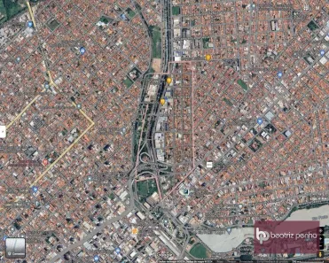 Lote/Terreno à venda, 572m² no Vila Angélica, São José do Rio Preto