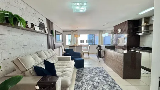 Apartamento com 3 Quartos à venda, 112m² no Centro, Capão da Canoa