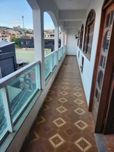 Apartamento com 3 Quartos para alugar, 150m² no Campo Grande, Cariacica