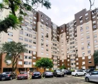 Apartamento com 2 Quartos à venda, 69m² no Cristal, Porto Alegre