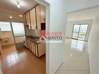 Apartamento com 3 Quartos à venda, 75m² no Chácara Seis de Outubro, São Paulo