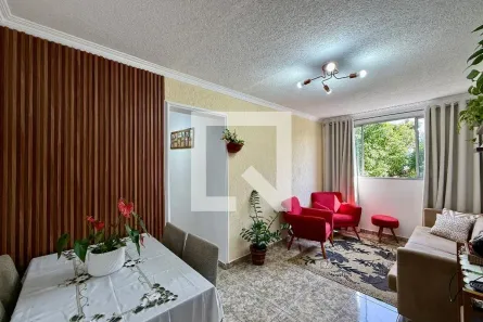 Apartamento com 2 Quartos à venda, 52m² no Jardim Vergueiro, São Paulo