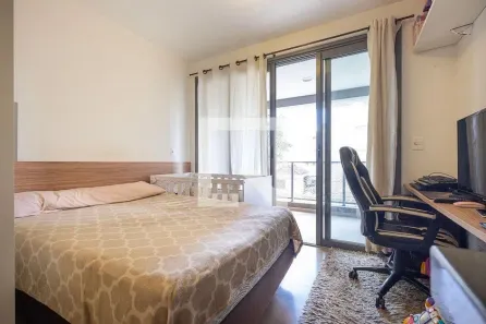 Kitnet com 1 Quarto à venda, 25m² no Sumarezinho, São Paulo