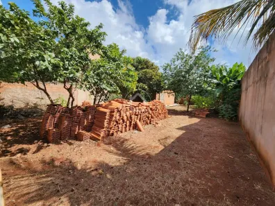 Lote/Terreno à venda, 360m² no Vila Nasser, Campo Grande