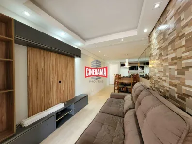 Apartamento com 2 Quartos à venda, 66m² no Fundação, São Caetano do Sul