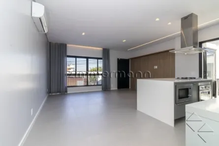 Sobrado com 3 Quartos à venda, 114m² no Vila Madalena, São Paulo