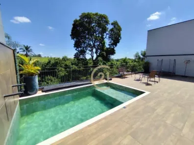 Casa de Condomínio com 3 Quartos à venda, 250m² no Residencial Milano, Indaiatuba