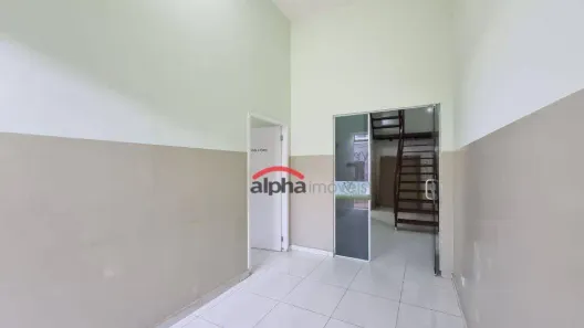 Ponto Comercial para alugar, 90m² no Jardim São Domingos, Sumaré