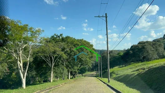 Lote/Terreno à venda, 5200m² no Condomínio Voturuna, Santana de Parnaíba
