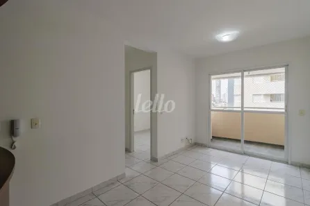 Apartamento com 2 Quartos para alugar, 52m² no Vila Gomes Cardim, São Paulo