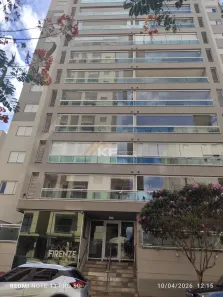 Apartamento com 3 Quartos à venda, 107m² no Nova Aliança, Ribeirão Preto