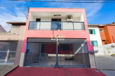 Sobrado com 4 Quartos à venda, 150m² no Fazendinha, Curitiba