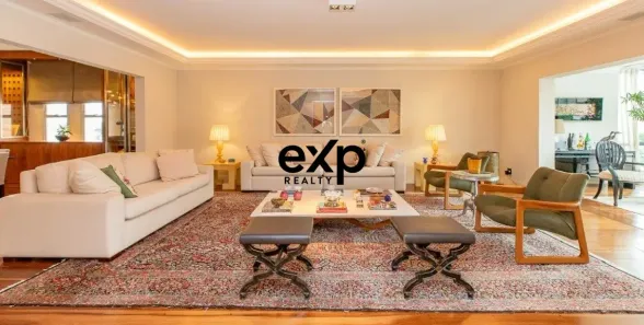 Apartamento com 3 Quartos à venda, 330m² no Indianópolis, São Paulo