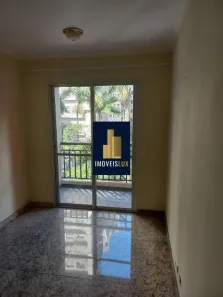 Apartamento com 2 Quartos à venda, 48m² no Jardim Ampliação, São Paulo