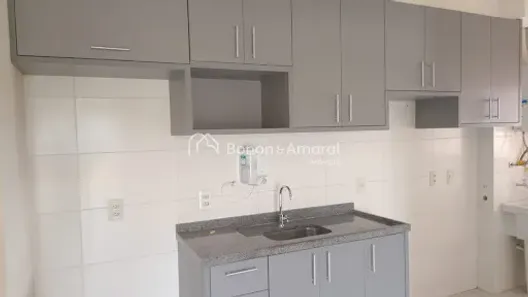 Apartamento com 3 Quartos à venda, 70m² no Santa Terezinha, Paulínia