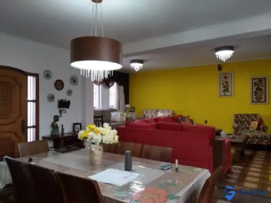Casa com 3 Quartos à venda, 413m² no Jardim da Fonte, Jundiaí