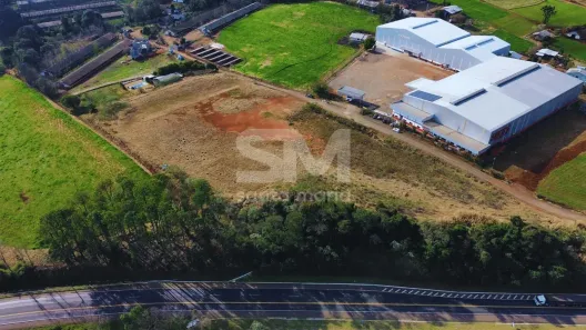 à venda, 28018m² no Centro, Chapecó