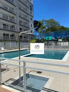 Apartamento com 2 Quartos à venda, 73m² no Morumbi, Paulínia