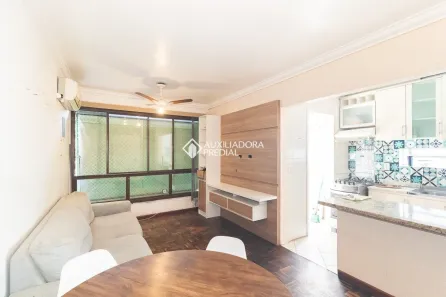 Apartamento com 2 Quartos à venda, 60m² no Nonoai, Porto Alegre