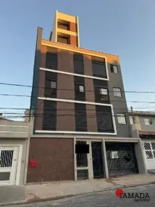Apartamento com 2 Quartos à venda, 41m² no Vila Laís, São Paulo