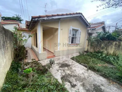 Casa com 2 Quartos à venda, 120m² no Planalto Paulista, São Paulo