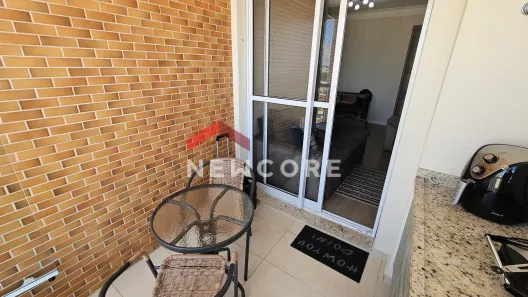 Apartamento com 2 Quartos à venda, 75m² no Santa Terezinha, São Bernardo do Campo