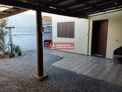Casa com 4 Quartos à venda, 100m² no Ingleses do Rio Vermelho, Florianópolis