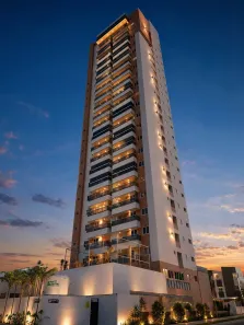 Apartamento com 3 Quartos à venda, 90m² no Estados, João Pessoa