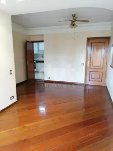 Apartamento com 3 Quartos à venda, 116m² no Jardim das Paineiras, Campinas