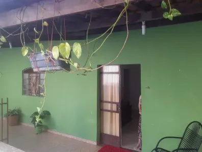 Casa com 2 Quartos à venda, 260m² no Tony (Justinópolis), Ribeirão das Neves