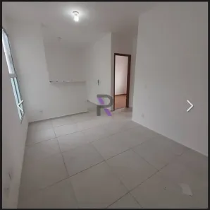 Apartamento com 2 Quartos à venda, 44m² no Paupina, Fortaleza