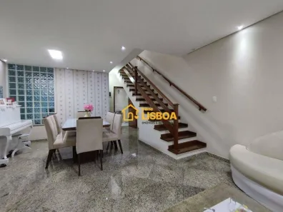 Sobrado com 3 Quartos à venda, 250m² no Parque São Rafael, São Paulo
