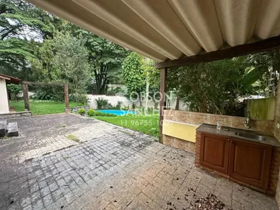 Casa com 4 Quartos à venda, 320m² no Interlagos, São Paulo