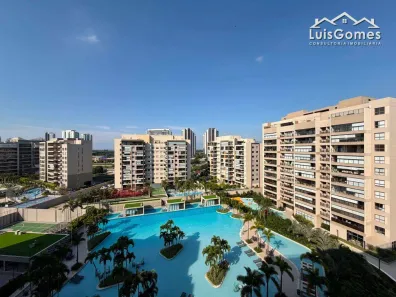 Apartamento com 3 Quartos à venda, 126m² no Barra da Tijuca, Rio de Janeiro