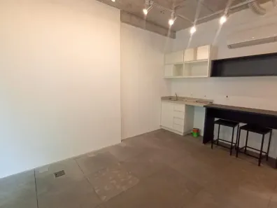 Sala Comercial para venda ou aluguel, 36m² no Consolação, São Paulo
