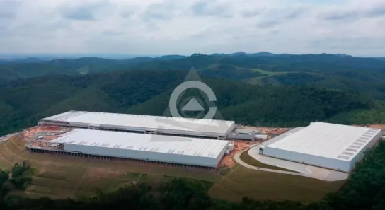 Galpão/Depósito/Armazém para alugar, 8305m² no Empresarial dos Eucaliptos, Cajamar