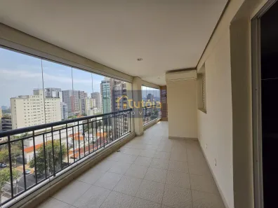 Apartamento com 3 Quartos à venda, 99m² no Vila Clementino, São Paulo