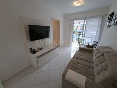 Apartamento com 2 Quartos para alugar, 60m² no Campeche, Florianópolis