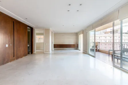 Apartamento com 4 Quartos à venda, 211m² no Santa Cecília, São Paulo