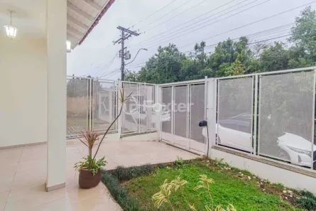 Casa de Condomínio com 2 Quartos à venda, 112m² no Mário Quintana, Porto Alegre