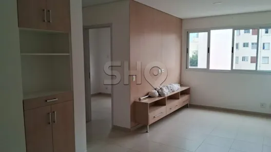 Apartamento com 2 Quartos à venda, 50m² no Vila Buarque, São Paulo