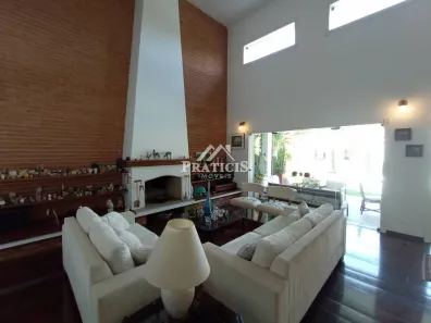 Casa com 3 Quartos à venda, 360m² no Jardim Leonor, São Paulo