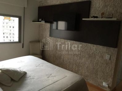 Apartamento com 4 Quartos à venda, 329m² no Vila Adyana, São José dos Campos