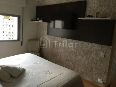Apartamento com 4 Quartos à venda, 329m² no Vila Adyana, São José dos Campos