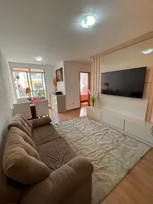 Apartamento com 2 Quartos à venda, 70m² no Três Barras, Contagem