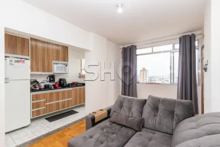 Apartamento com 2 Quartos à venda, 65m² no Vila Pompéia, São Paulo
