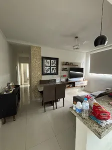 Apartamento com 2 Quartos à venda, 46m² no Ribeirânia, Ribeirão Preto