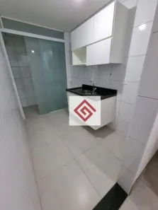 Apartamento com 2 Quartos à venda, 45m² no Vila América, Santo André