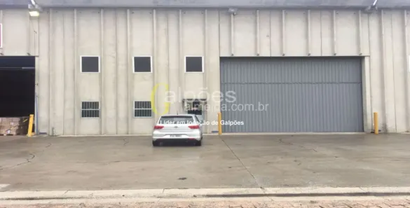 Galpão/Depósito/Armazém para alugar, 2850m² no Industrial Anhangüera, Osasco